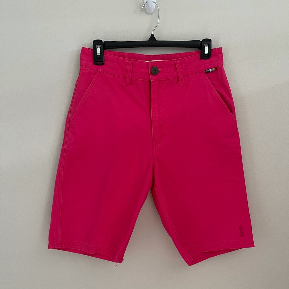 Reef Men’s Chino Shorts